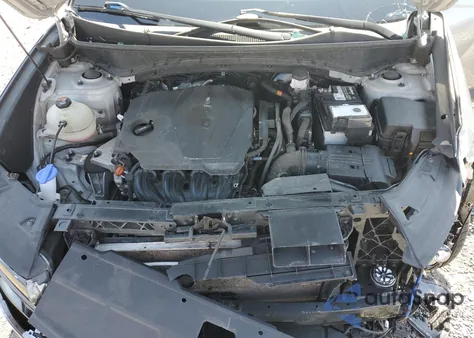 2023 Hyundai Tucson Limited z USA, uszkodzony, nr VIN 5NMJECAE7PH200286